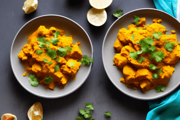 Best 5 Lowest Calorie Indian Food The India Restaurant