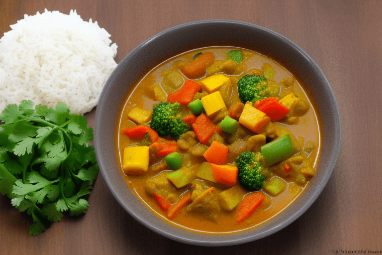 5 Best High Protein Vegetarian Indian Curry The India Cannon Street