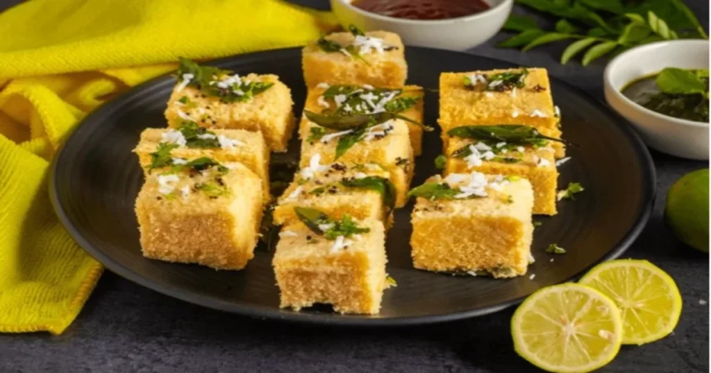 Dhokla