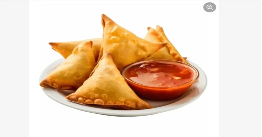 Samosa